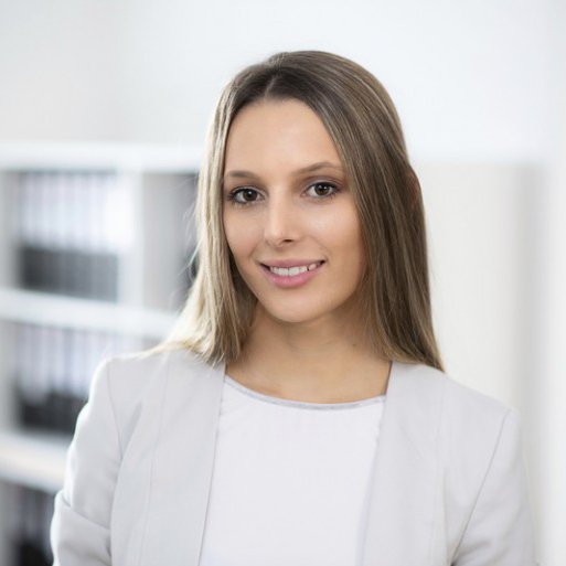 Rica Jandrisovits