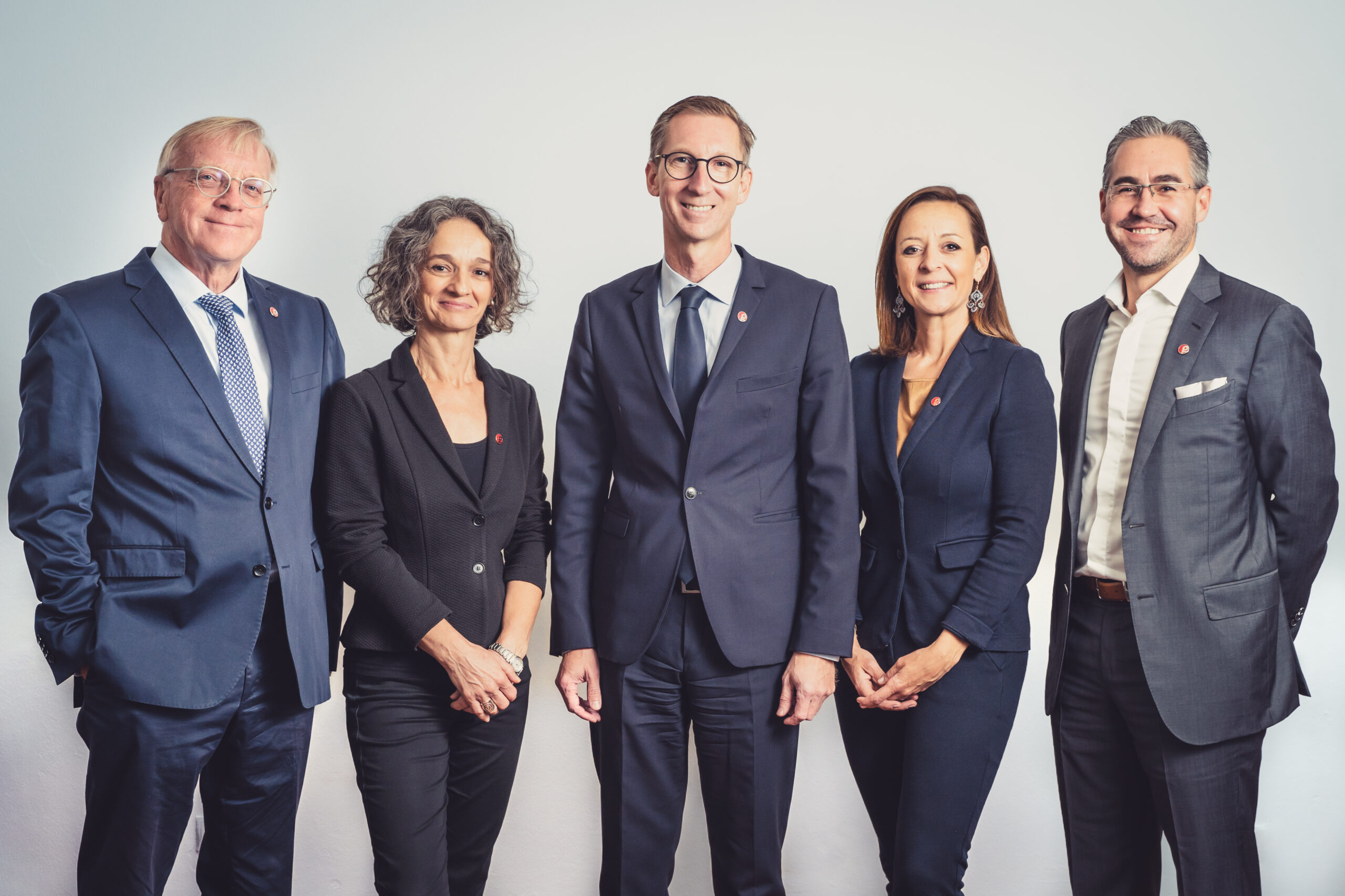 Gaedke & Partner Geschäftsführung
