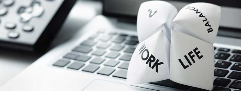Work Life Balance